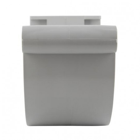 25 mm diameter grey joint