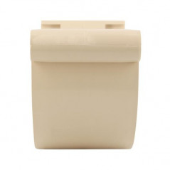 25 mm diameter verbinding