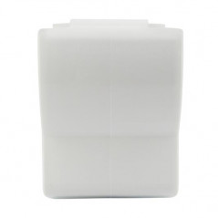 Giunzione Ovation "LG28": Bianco