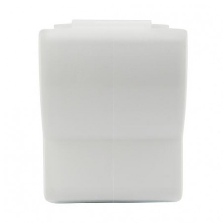 Giunzione Ovation "LG28": Bianco