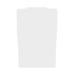 Jonction ovation LG38 Blanche