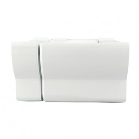 LG28" ovation expansion joint: White