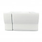 LG28" ovation expansion joint: White