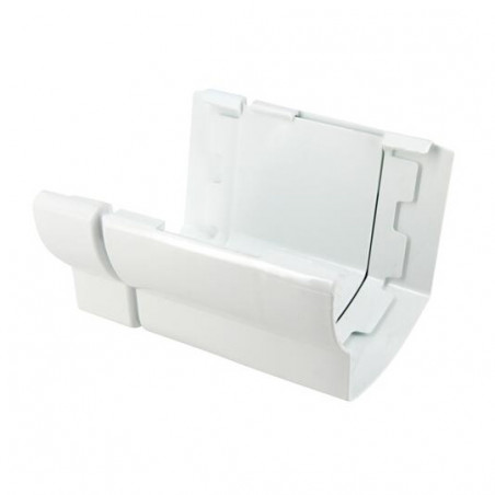 Giunto Di Dilatazione Lg28" Ovation: Bianco, NICOLL, JND28B