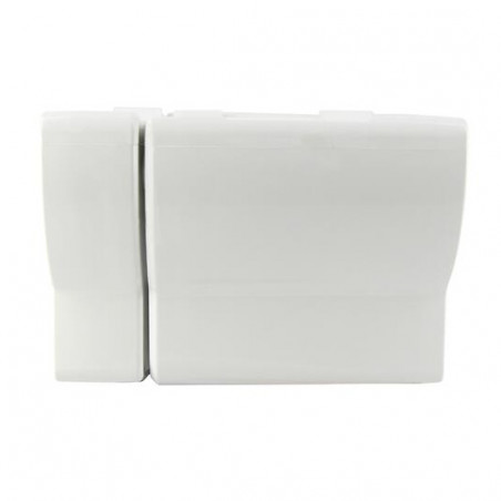 Ovation expansion joint LG38 White