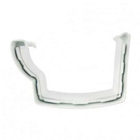 Giunto Di Dilatazione Ovation Lg38 Bianco, NICOLL, JND38B