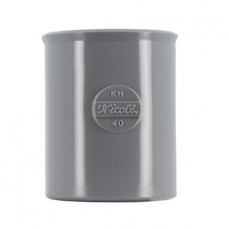 Pvc Slide 40, NICOLL, KH