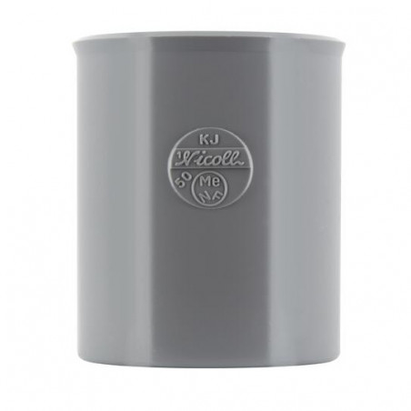 Guida In Pvc 50, NICOLL, KJ