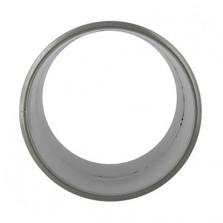 Coulisse PVC 80 NICOLL KR - Image 3/3