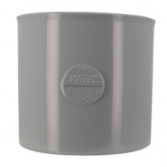 Guida di scorrimento in PVC 125