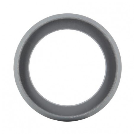 Reducción Incorporada Pvc Macho 63Mm, Hembra 50Mm., NICOLL, L5