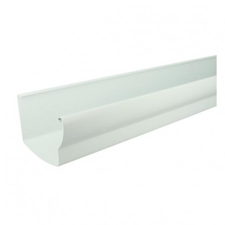 Gouttière ovation blanche 4M LG38