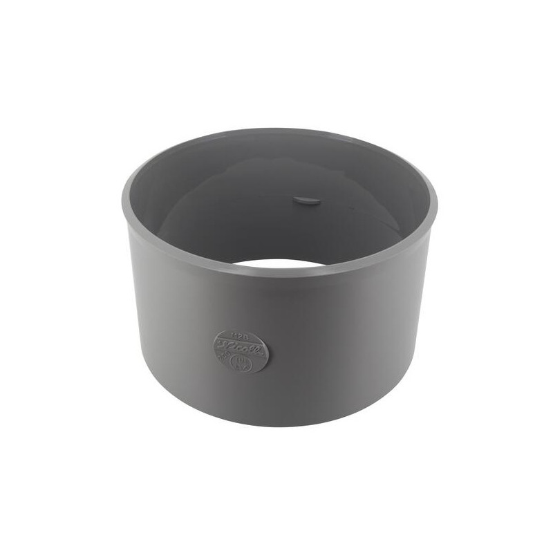 Manicotto PVC 200