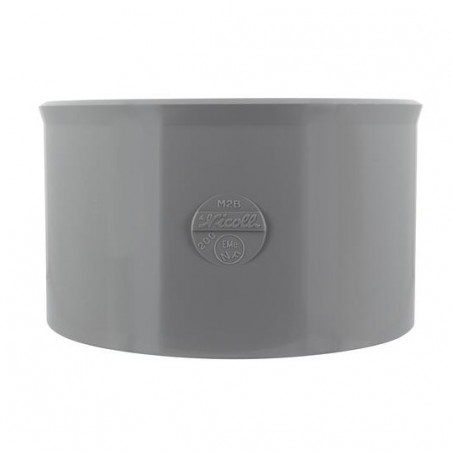 PVC coupling 200