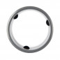 Muffe PVC 40