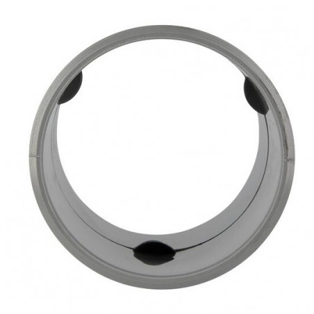 Pvc-Muffe 63, NICOLL, M2L