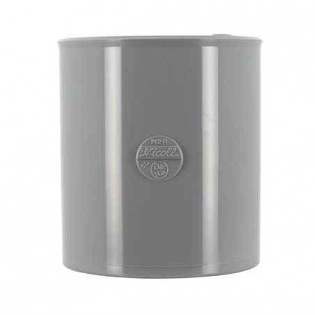 Pvc Sleeve 80, NICOLL, M2R