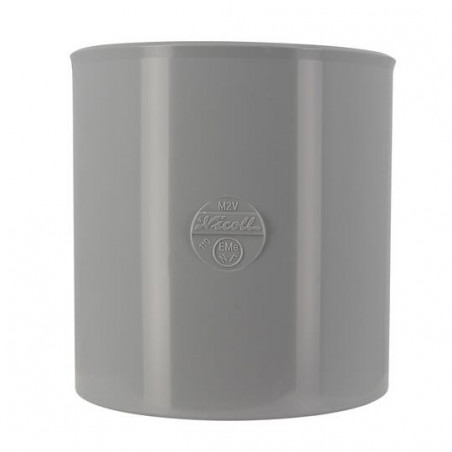 Pvc Sleeve 110, NICOLL, M2V