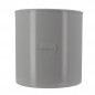 Manicotto PVC 110