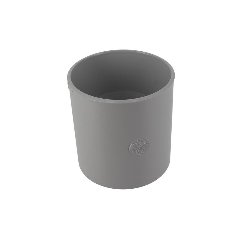 PVC coupling 110