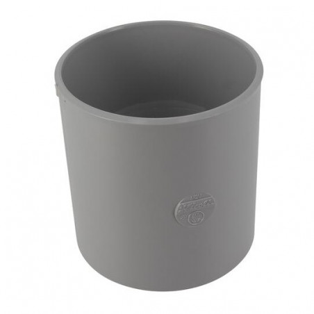 PVC coupling 110