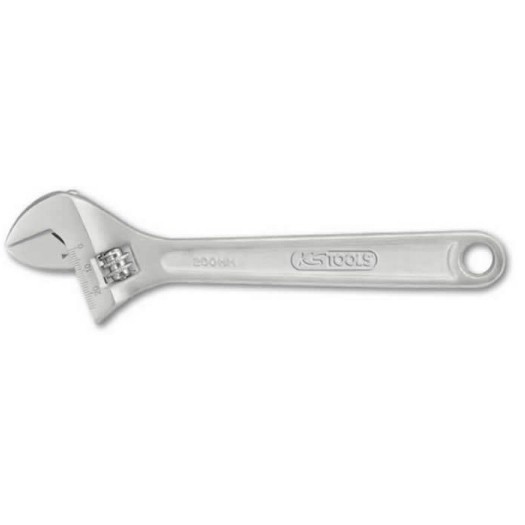 12" adjustable wrench