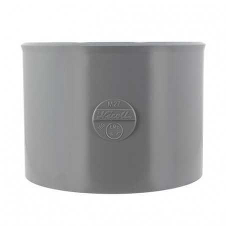 Manicotto in PVC 160