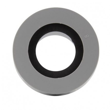 Gerade Lippenverbindung : F32, NICOLL, MAF2J