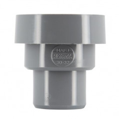 Ajuste de labios rectos : M32