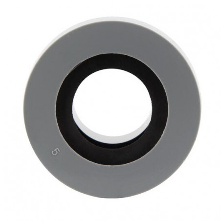 Straight Lip Connection : M32, NICOLL, MAFJ