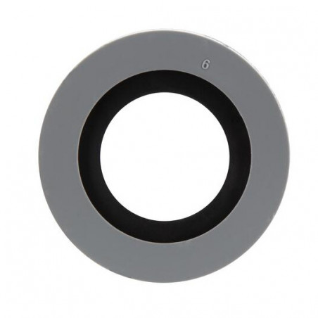 Gerade Lippenverbindung : F40, NICOLL, MAH2J