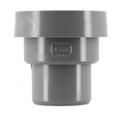 Ajuste de labios rectos : M40