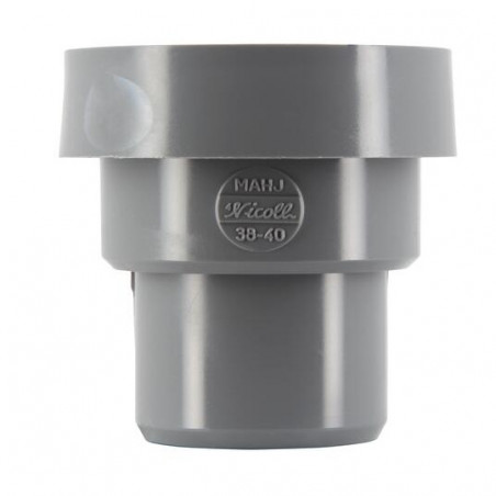 Ajuste De Labios Rectos : M40, NICOLL, MAHJ