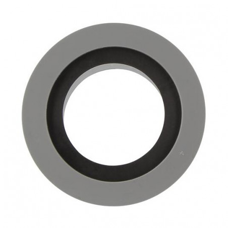 Gerade Lippenverschraubung : M50, NICOLL, MAJJ