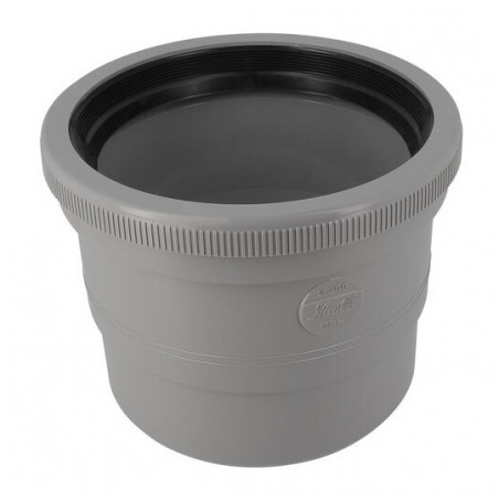 Dilaplast Orizzontale - 200, NICOLL, MBH