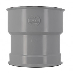 Manchette PVC avec fibres ciment PVC 160/150 FC