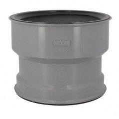 PVC huls met cementvezels PVC 200/200 FC