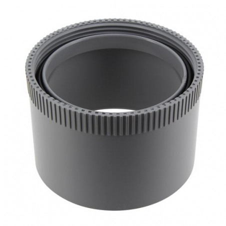 Adaptateur de bouchon 100 NICOLL MFA10 - Image 1/5