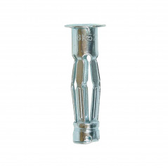 Spina da muro nuda 5 x 37, 10 pezzi