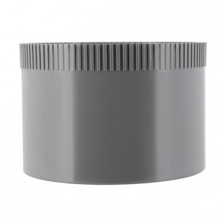 Adaptateur de bouchon 100 NICOLL MFA10 - Image 3/5