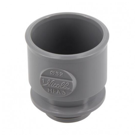 Adaptateur de bouchon 32 NICOLL MFA3 - Image 3/4