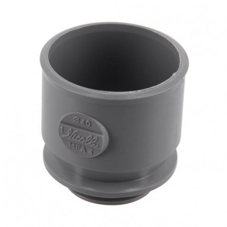 Adaptateur de bouchon 40 NICOLL MFA4 - Image 3/4