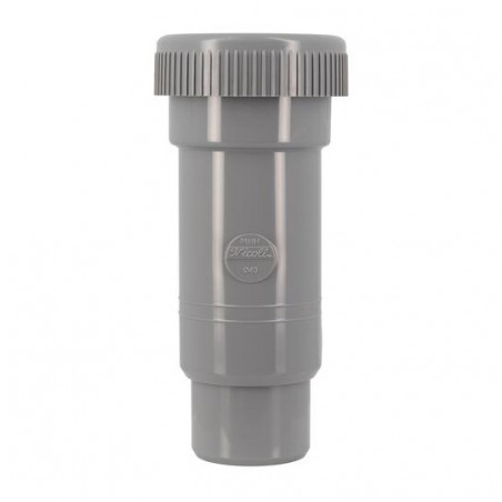 Dilaplast Horizontaal, 40, NICOLL, MHH