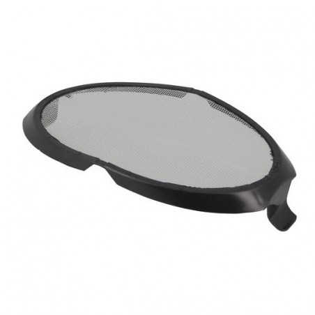 Insectenhor Diameter 125 Voor Neolia Designrooster, NICOLL, MOS125