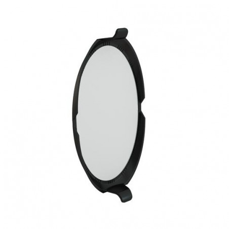 Mosquito Net D.125 For Neolia Design Grille, NICOLL, MOS125