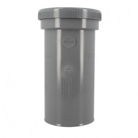 Manicotto Di Riparazione F: 100, NICOLL, MTH227