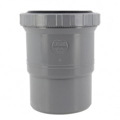 Dilaplast vertical 110 NICOLL MV - Image 1/4