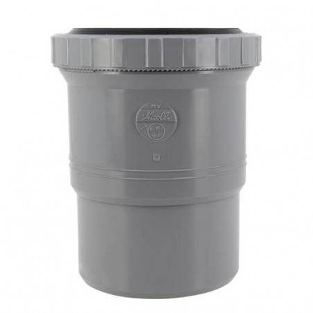 Dilaplast vertical 110 NICOLL MV - Image 1/4