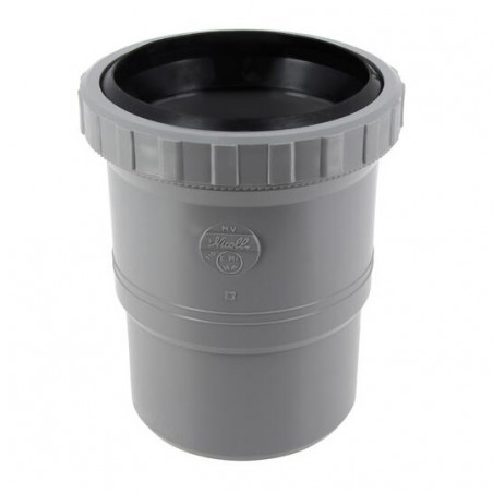 Dilaplast Verticaal 110, NICOLL, MV