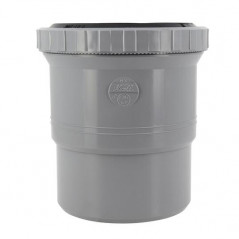 Dilaplast Vertikal: 125, NICOLL, MX